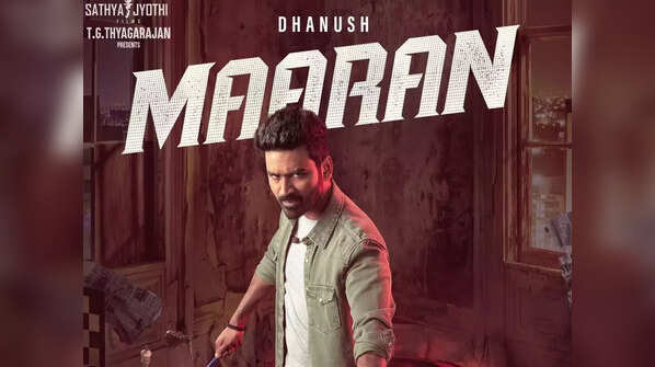 Maaran