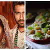 ​Vicky Kaushal and Katrina Kaif