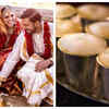 ​Deepika Padukone and Ranveer Singh