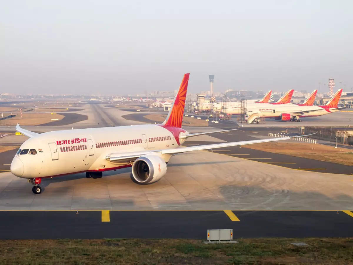 international flights from india | international scheduled flights from india postponed till january 31 | times of india travel