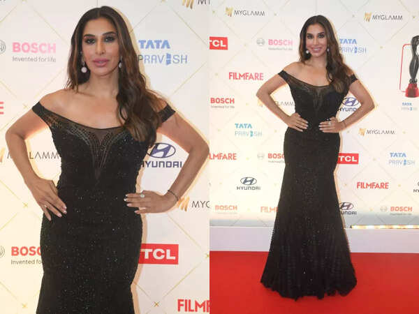 Sophie Choudry