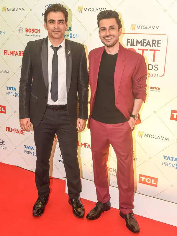 Amol Parashar