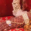 ​The engagement ring