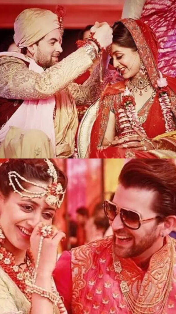 Neil Nitin Mukesh