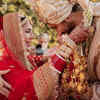 Katrina Kaif’s personalized Kaleeras featured customised messages by the bride!