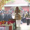 Haryana CM Manohar Lal Khattar pays tribute to Brig LS Lidder