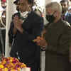 Foreign minister S Jaishankar pays tribute to Gen Bipin Rawat