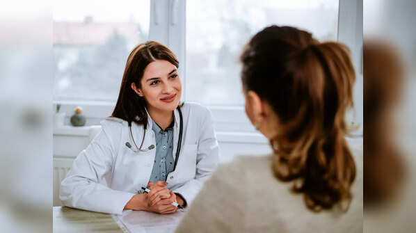 When to contact a doctor