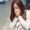 ​Signs unrelated to coughing
