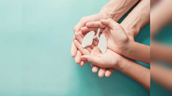 Common signs of lung cancer