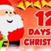 Article image for: English Nursery Rhymes: Kids Video Song in English '12 Days of <i class="tbold">Christmas</i>'