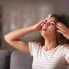 Night sweats and body ache