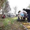 Article image for: #FromTheSets! Check out this behind-the-scenes video from the set of 'Divaswapna'