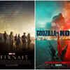 strangely, Hollywood movies top the Indian movie search list!