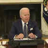 Article image for: President Biden hails FDA move to open boosters to age 16