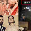 Vicky Kaushal and Katrina Kaif expected to reach their Juhu love nest tonight; 50 workers slogged till 4 am yesterday; Anushka Sharma bore the noise patiently all along – Exclusive!
