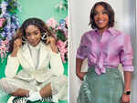 Tiffany Haddish