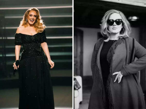 Adele Pictures