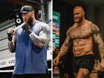 Julius Bjornsson