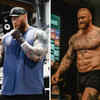 Julius Bjornsson
