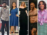 A look back at the biggest celeb transformations of this year