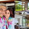 ​Ram Kapoor’s lavish house