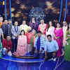 ​Taarak Mehta cast in KBC13