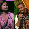 ​Shamita Shetty’s massive fight with Abhijeet Bhichukale