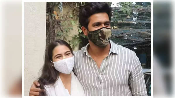 Laxman Utekar's next with Sara Ali Khan