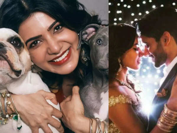 Samantha Ruth Prabhu