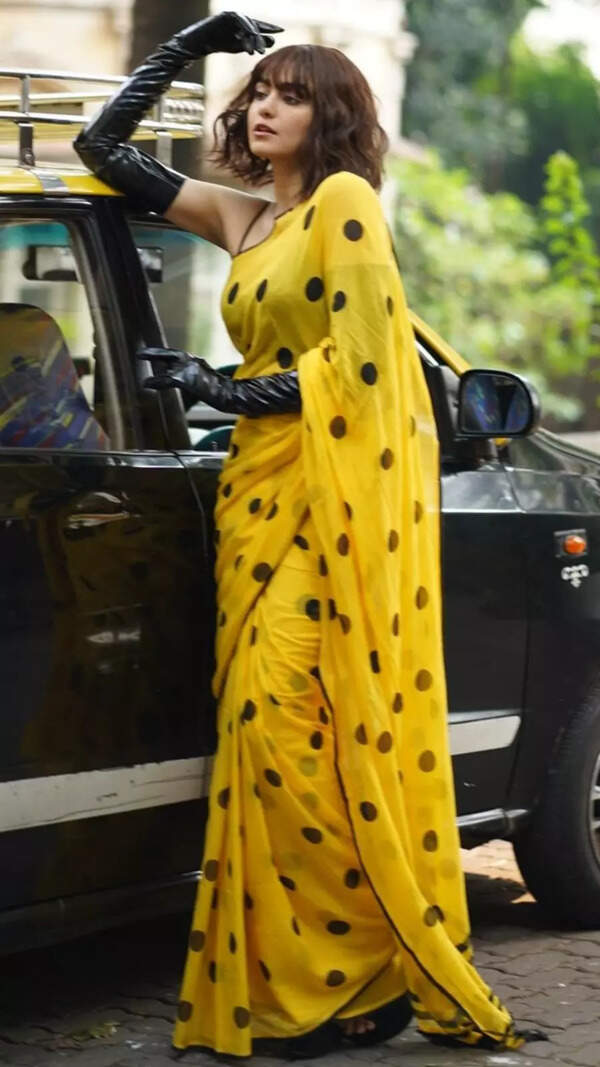 Adah Sharma