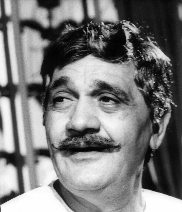 Om Prakash