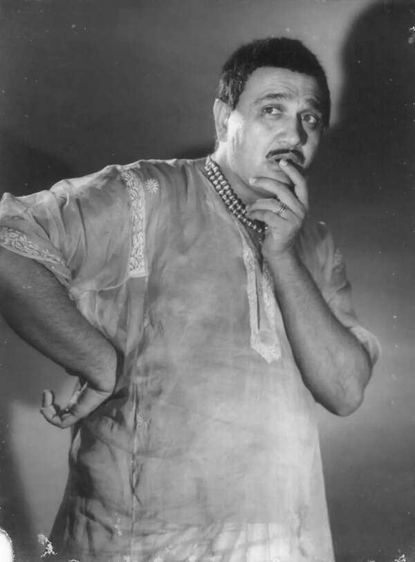 Om Prakash