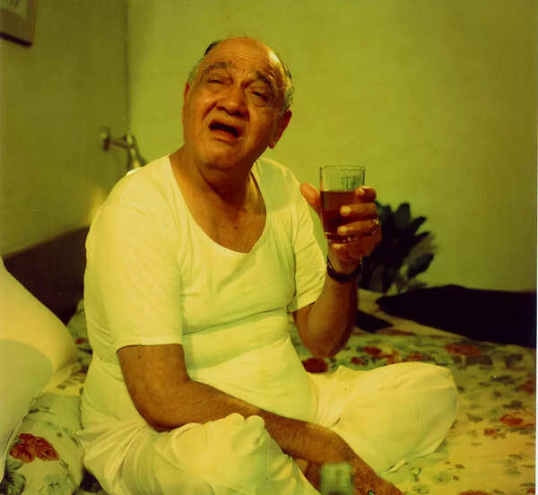 Om Prakash