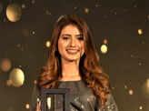 Pictures of actress & social media sensation Arishfa Khan who turns entrepreneur
