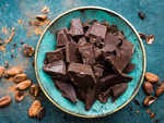 Choose natural sweets