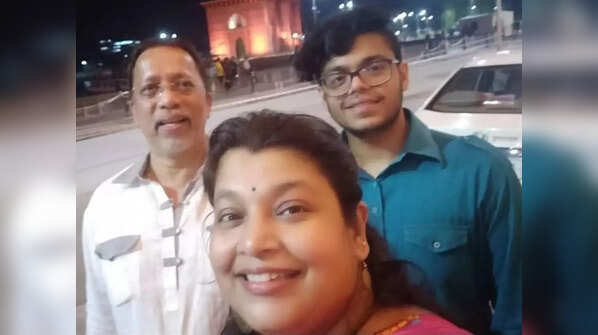 Ambika Ranjankar