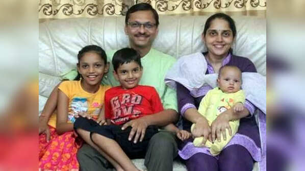 Shyam Pathak