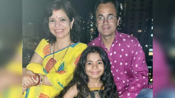 Jennifer Mistry Bansiwal