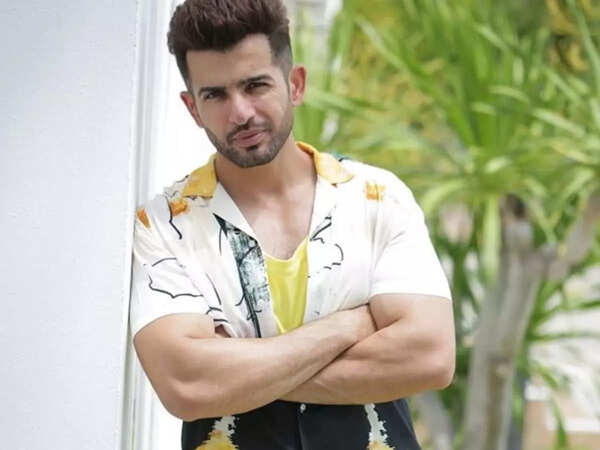 Jay Bhanushali Images