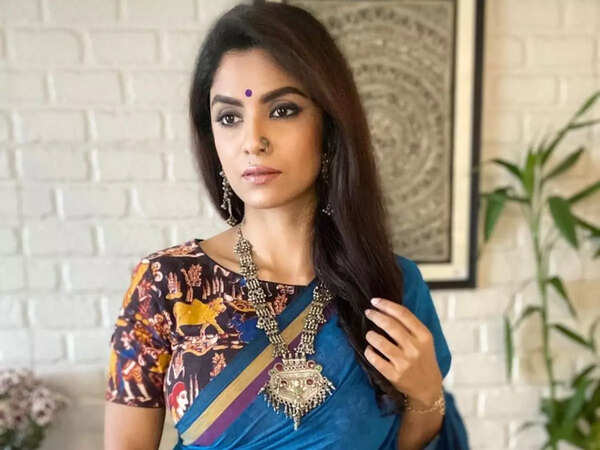 Sayantani Ghosh Photos