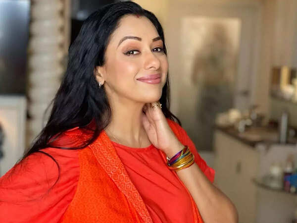 Rupali Ganguly