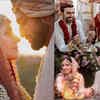Did Katrina Kaif and Vicky Kaushal's marriage post become the most-liked Bollywood celeb wedding picture on Instagram?