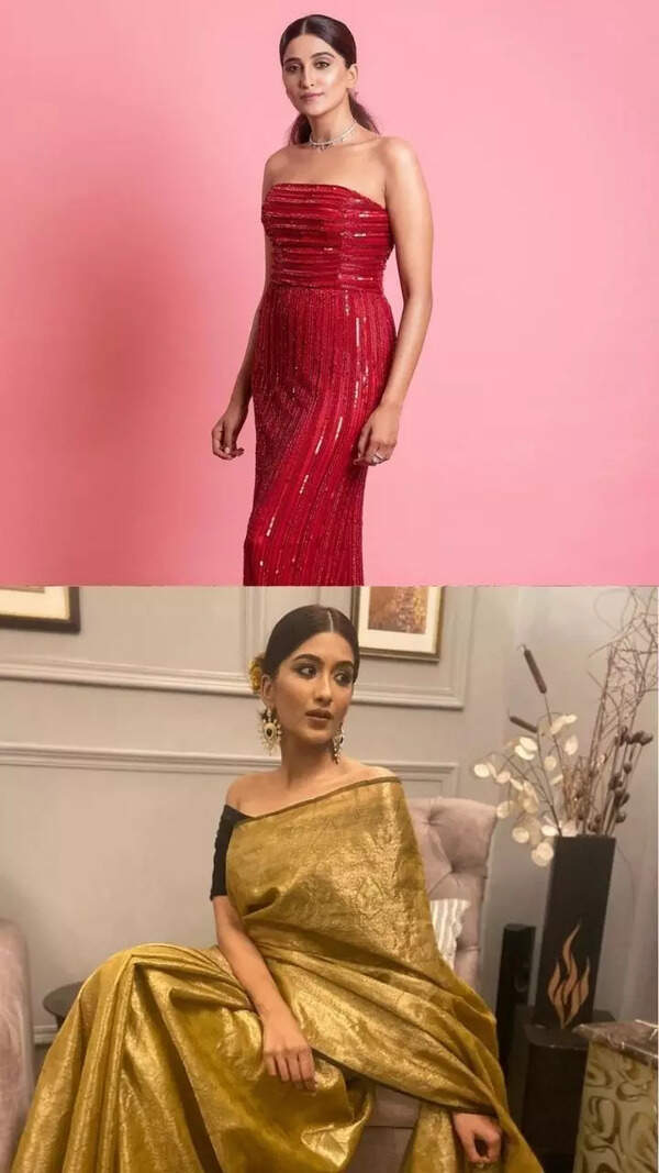 Nimrit Ahluwalia Images