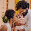 ​Nila Srinish