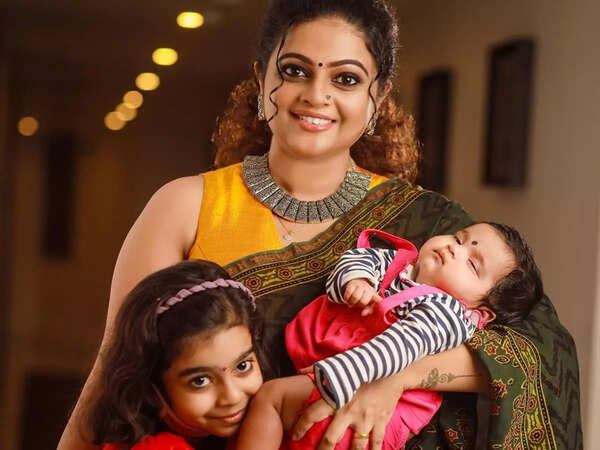 Aswathi Stills