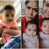 ​Darshana's little prince