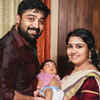 ​Niranjan's champ, Daivik