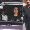Article image for: Shah Rukh Khan's son <i class="tbold">Aryan Khan</i> moves Bombay HC seeking relief from weekly appearance at NCB office