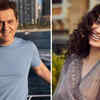 Article image for: 'Kangana Ranaut is on the destructive path of self-sabotage and needs some serious coaching', says Hrithik Roshan's life coach <i class="tbold">arfeen khan</i>